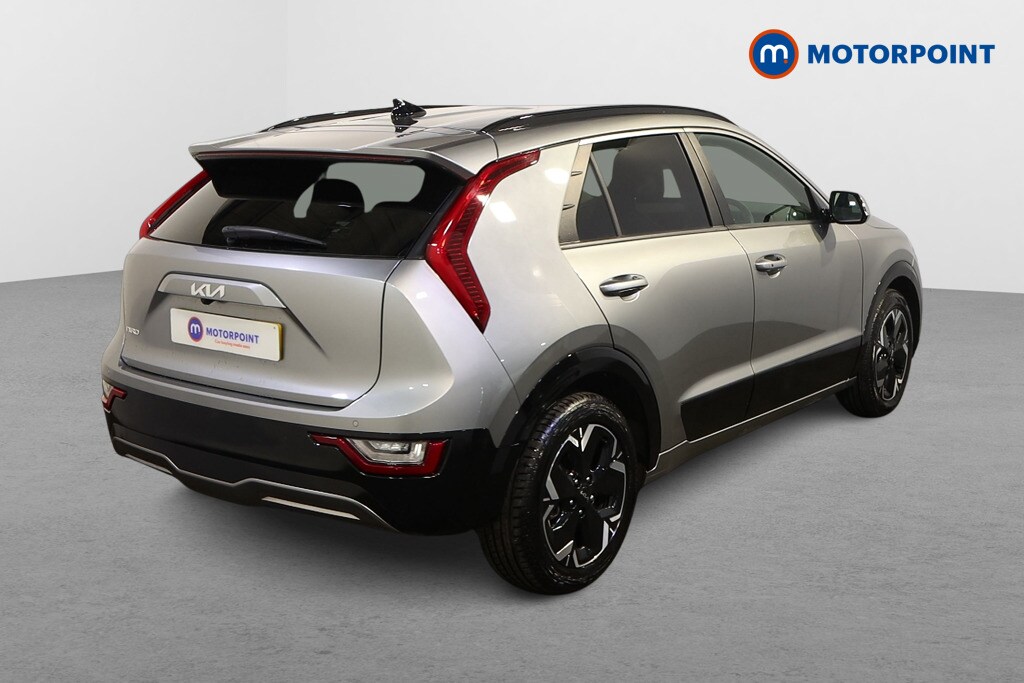 Used Kia Niro 2023 for sale - 78176947: Photo 7