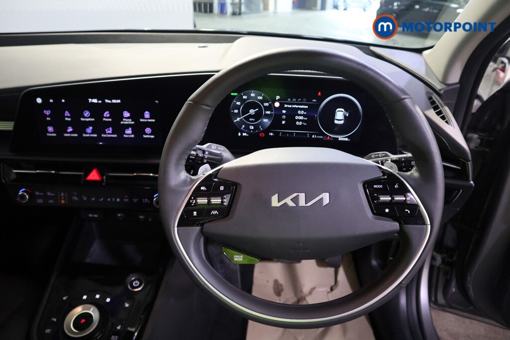 Used Kia Niro 2023 for sale - 78176947: Photo 9