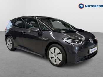 2021 - 150kW Max Pro Performance 58kWh 5dr Auto