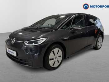 Used Volkswagen ID3 2021 for sale - 75064403: Photo
