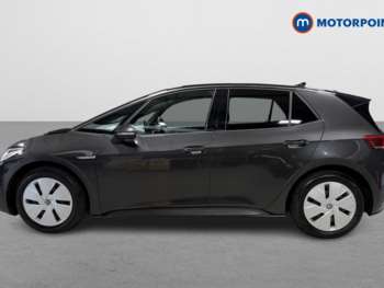 Used Volkswagen ID3 2021 for sale - 75064403: Photo
