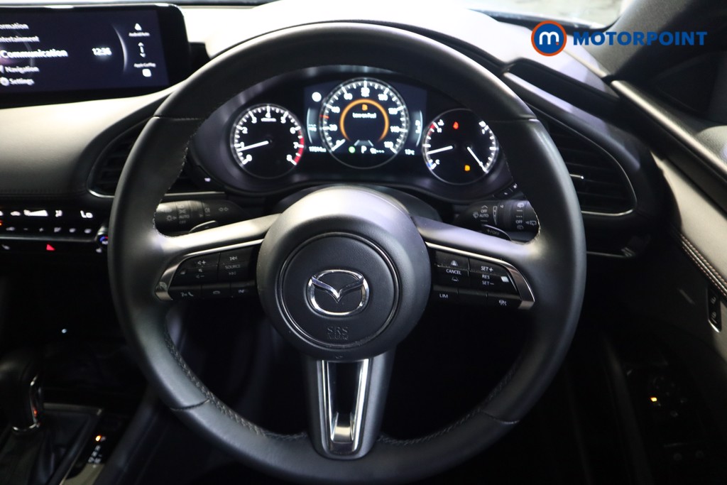 Used Mazda Mazda3 2025 for sale - 77951528: Photo 10