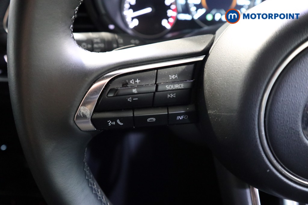 Used Mazda Mazda3 2025 for sale - 77951528: Photo 11