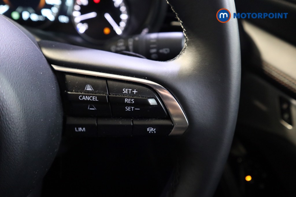 Used Mazda Mazda3 2025 for sale - 77951528: Photo 12