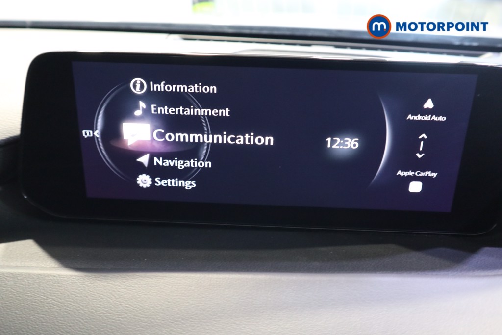 Used Mazda Mazda3 2025 for sale - 77951528: Photo 14