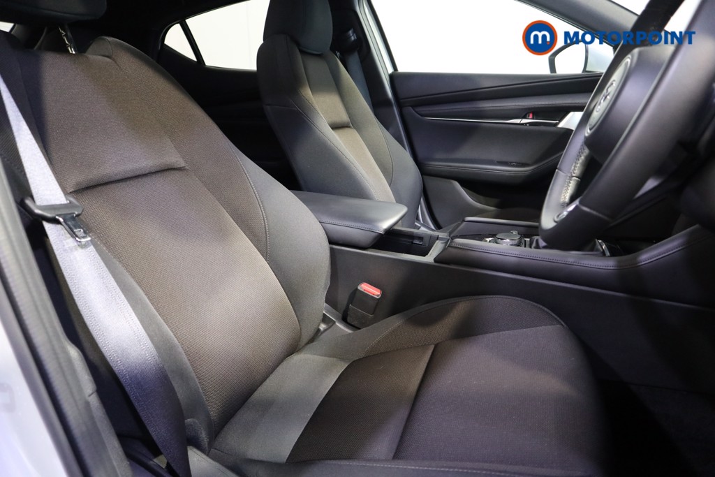 Used Mazda Mazda3 2025 for sale - 77951528: Photo 23