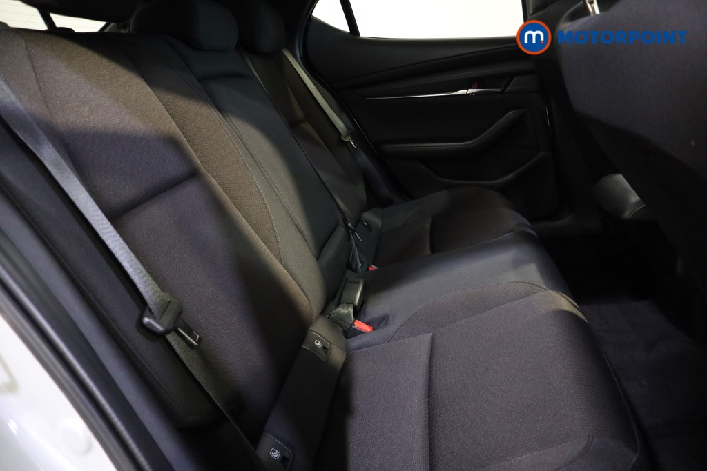 Used Mazda Mazda3 2025 for sale - 77951528: Photo 24