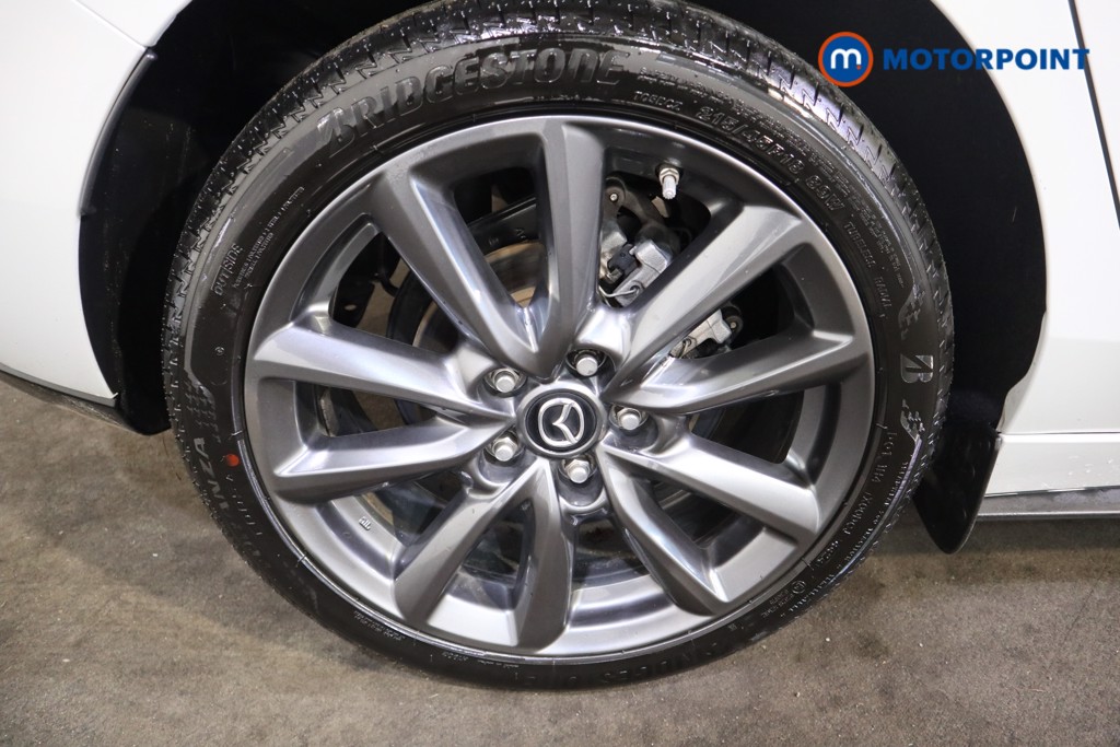 Used Mazda Mazda3 2025 for sale - 77951528: Photo 29