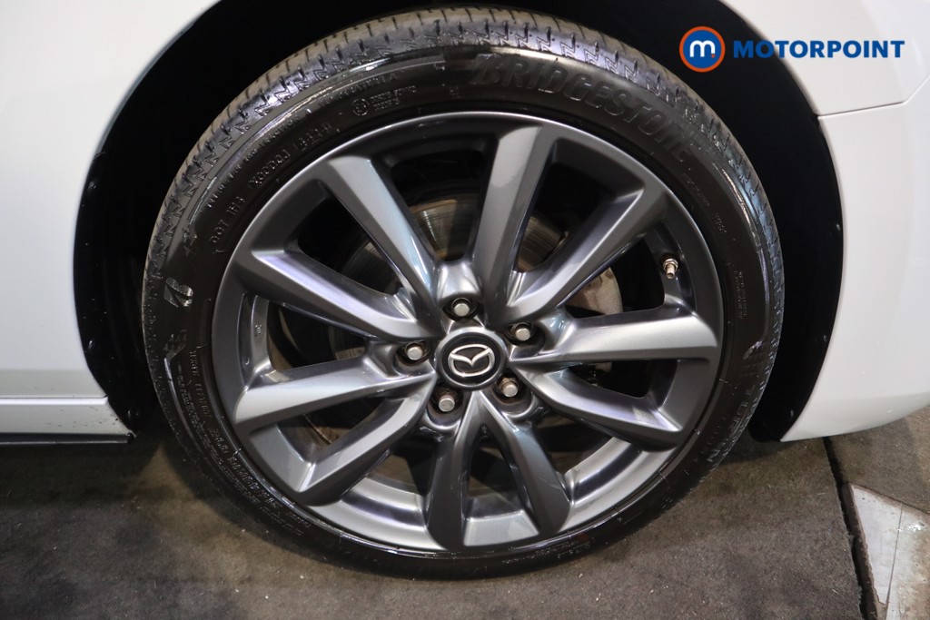 Used Mazda Mazda3 2025 for sale - 77951528: Photo 30