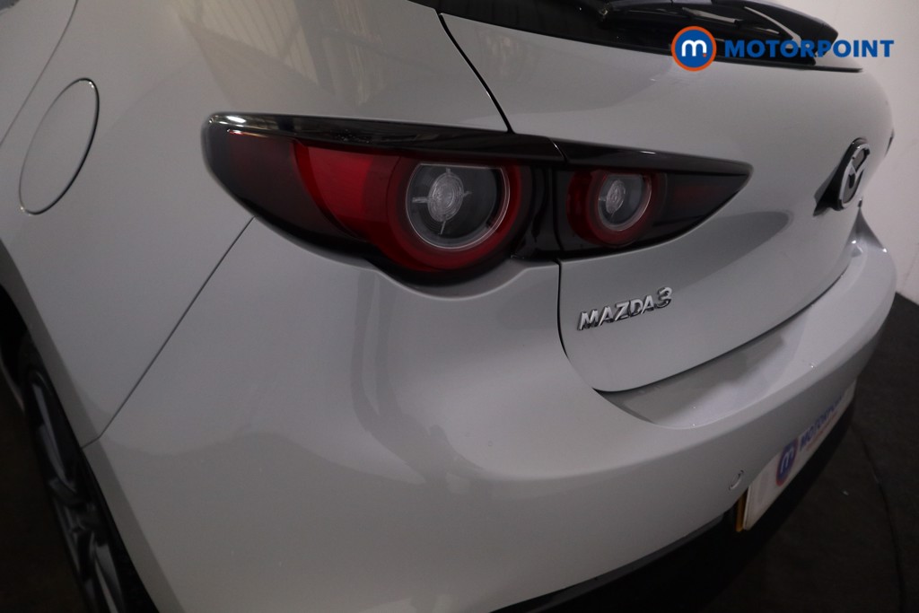 Used Mazda Mazda3 2025 for sale - 77951528: Photo 35