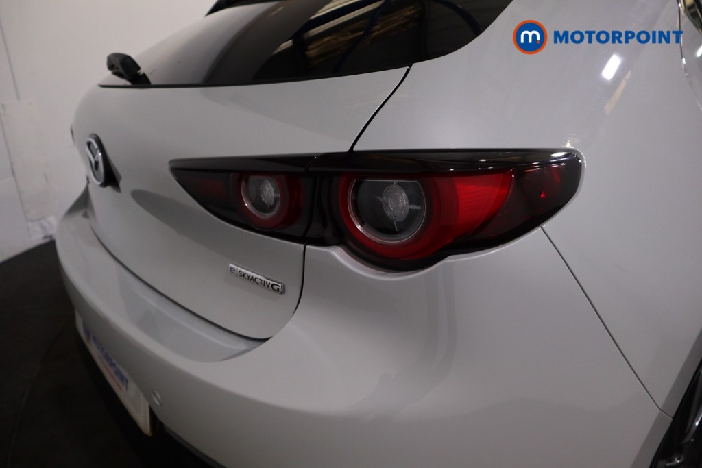 Used Mazda Mazda3 2025 for sale - 77951528: Photo 36