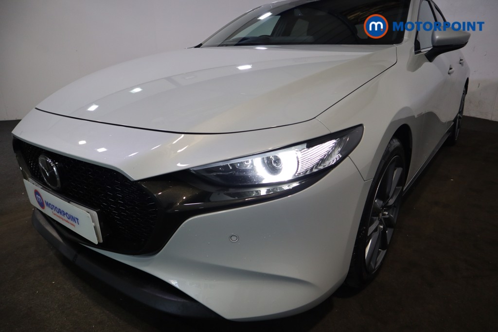 Used Mazda Mazda3 2025 for sale - 77951528: Photo 41