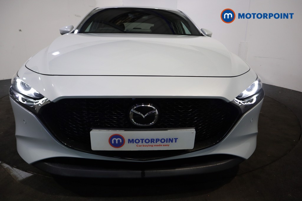 Used Mazda Mazda3 2025 for sale - 77951528: Photo 42