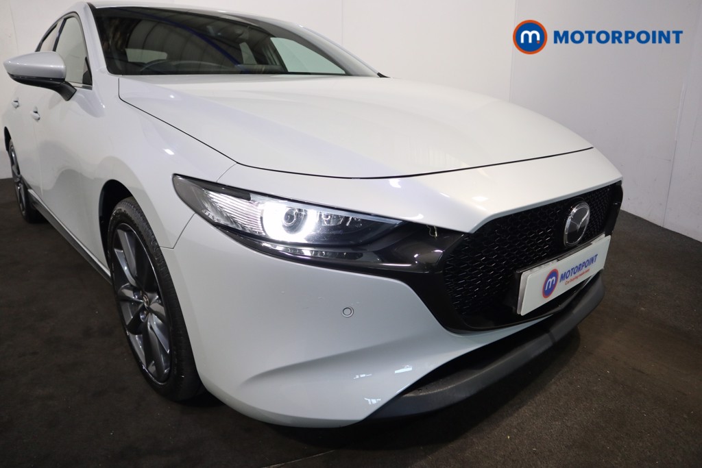 Used Mazda Mazda3 2025 for sale - 77951528: Photo 43