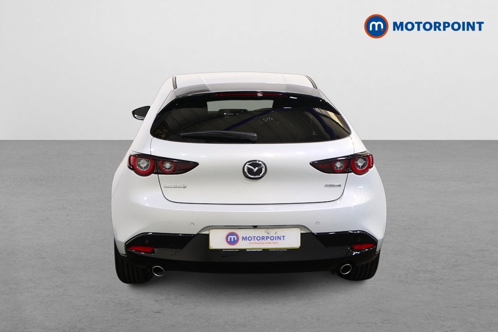 Used Mazda Mazda3 2025 for sale - 77951528: Photo 6