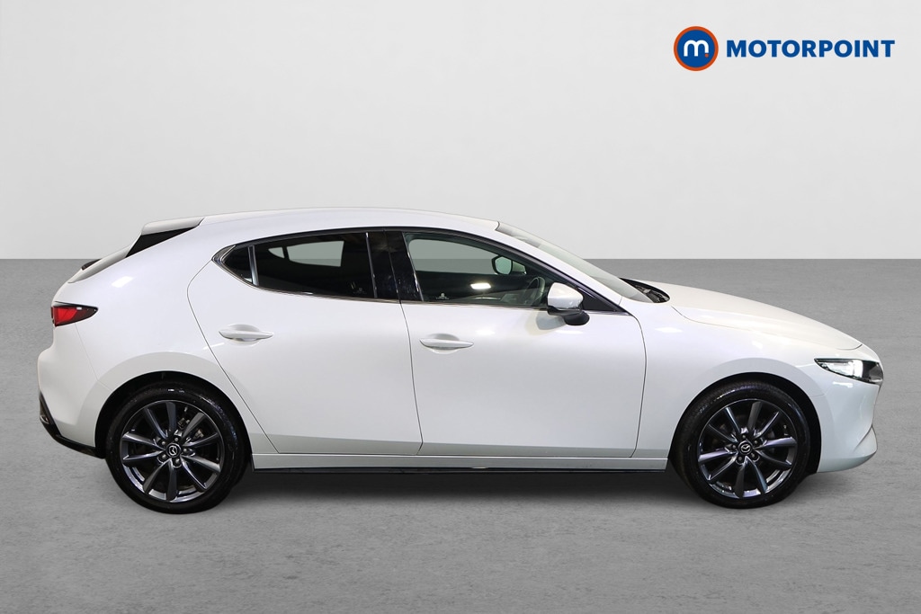 Used Mazda Mazda3 2025 for sale - 77951528: Photo 8