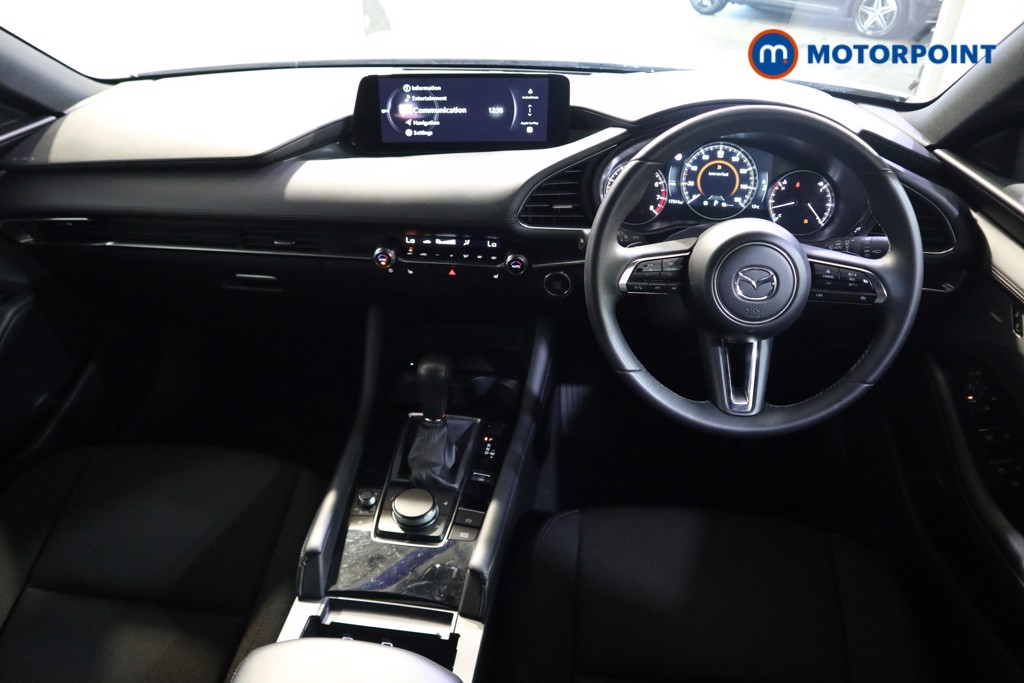 Used Mazda Mazda3 2025 for sale - 77951528: Photo 9