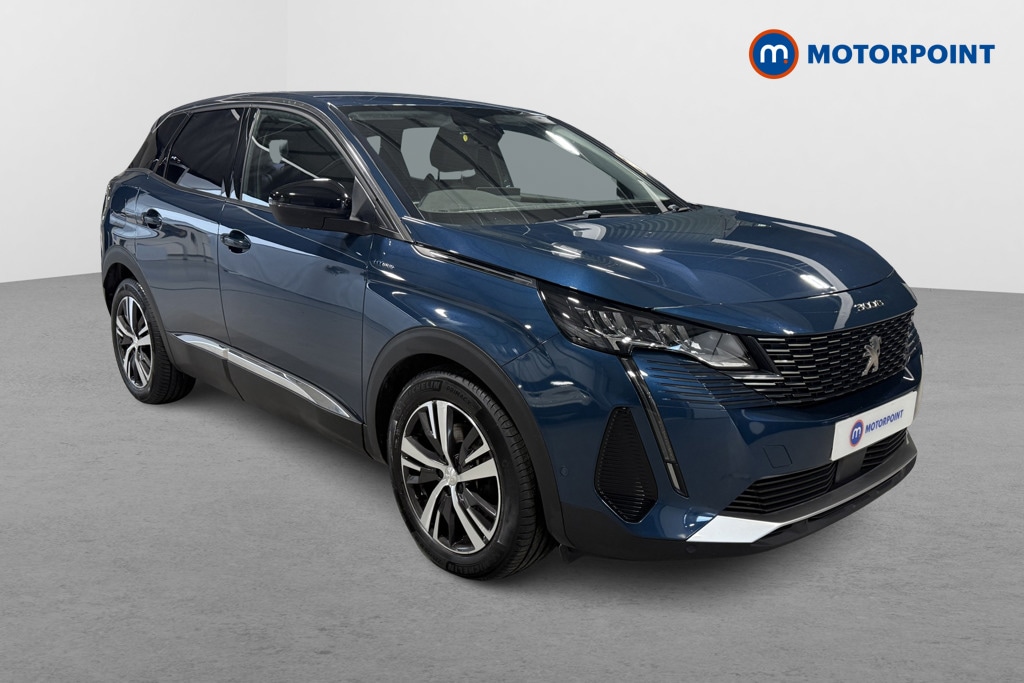 Used Peugeot 3008 2022 for sale - 77374064: Photo 1