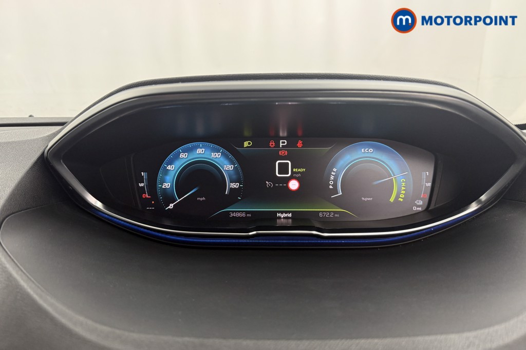 Used Peugeot 3008 2022 for sale - 77374064: Photo 13