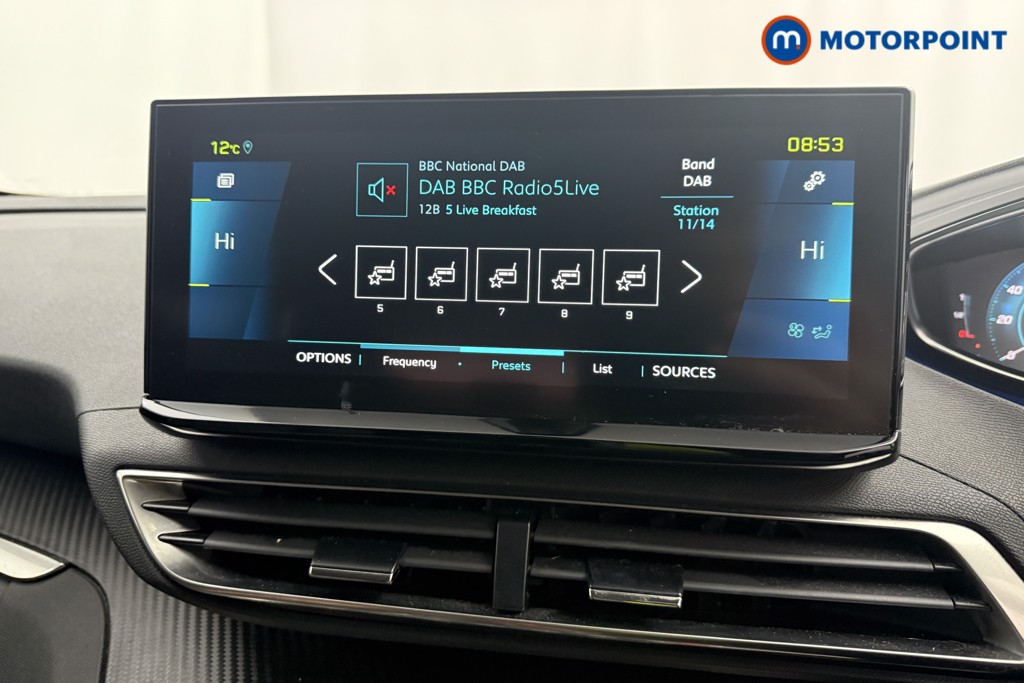 Used Peugeot 3008 2022 for sale - 77374064: Photo 14