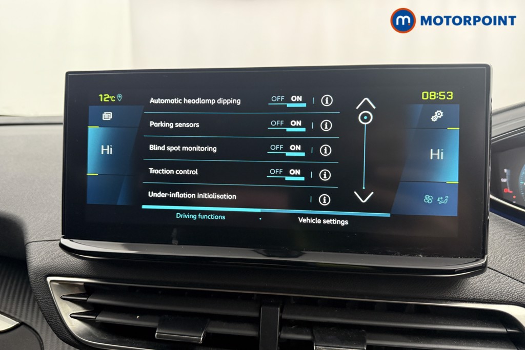 Used Peugeot 3008 2022 for sale - 77374064: Photo 17