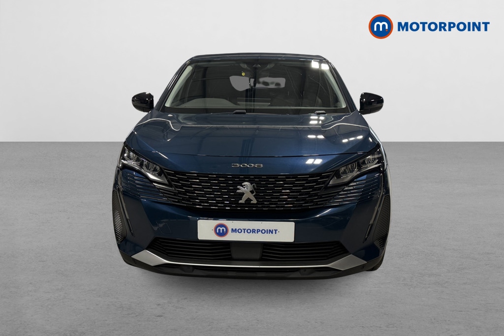 Used Peugeot 3008 2022 for sale - 77374064: Photo 2