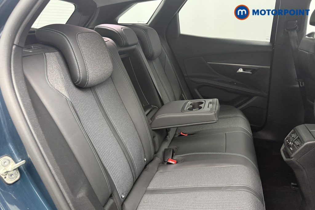 Used Peugeot 3008 2022 for sale - 77374064: Photo 33