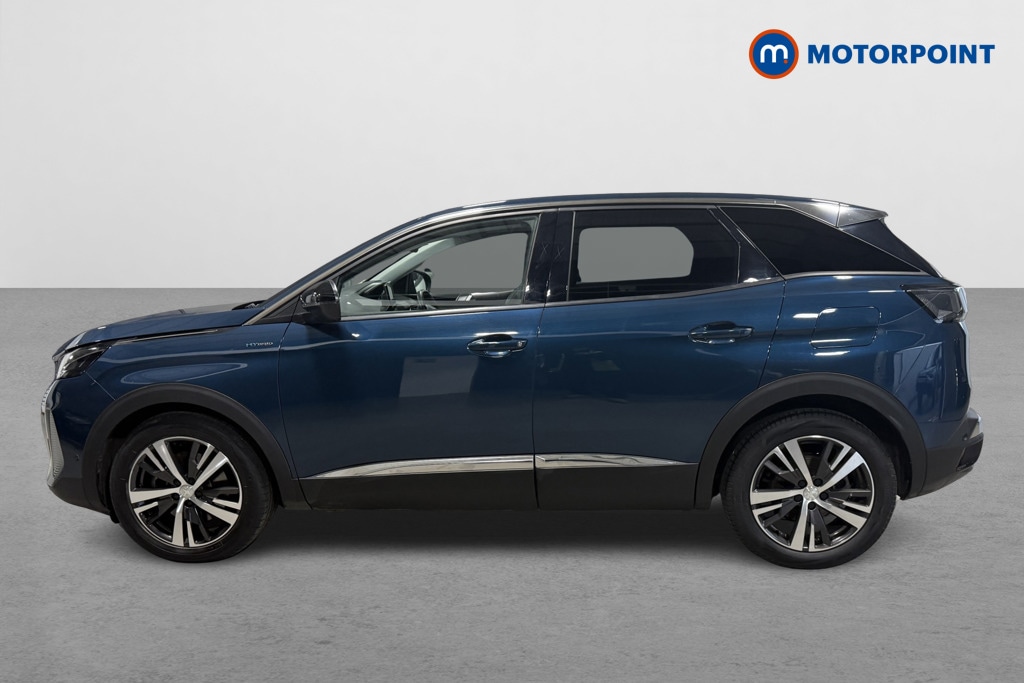 Used Peugeot 3008 2022 for sale - 77374064: Photo 4