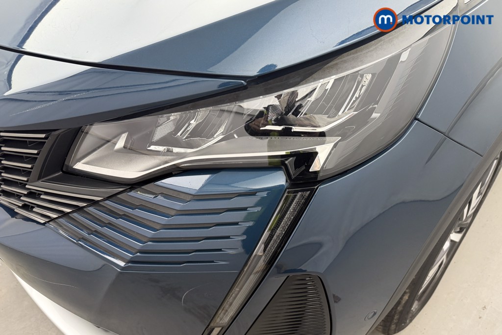 Used Peugeot 3008 2022 for sale - 77374064: Photo 40