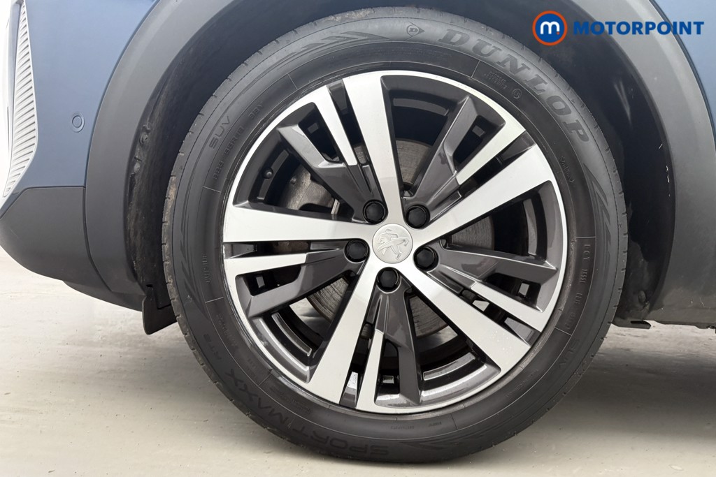 Used Peugeot 3008 2022 for sale - 77374064: Photo 42