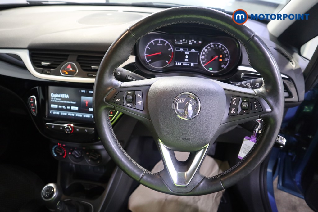 Used Vauxhall Corsa 2019 for sale - 78180540: Photo 11