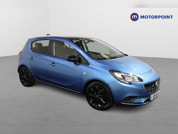 Used Vauxhall Corsa 2019 for sale - 78180540: Photo