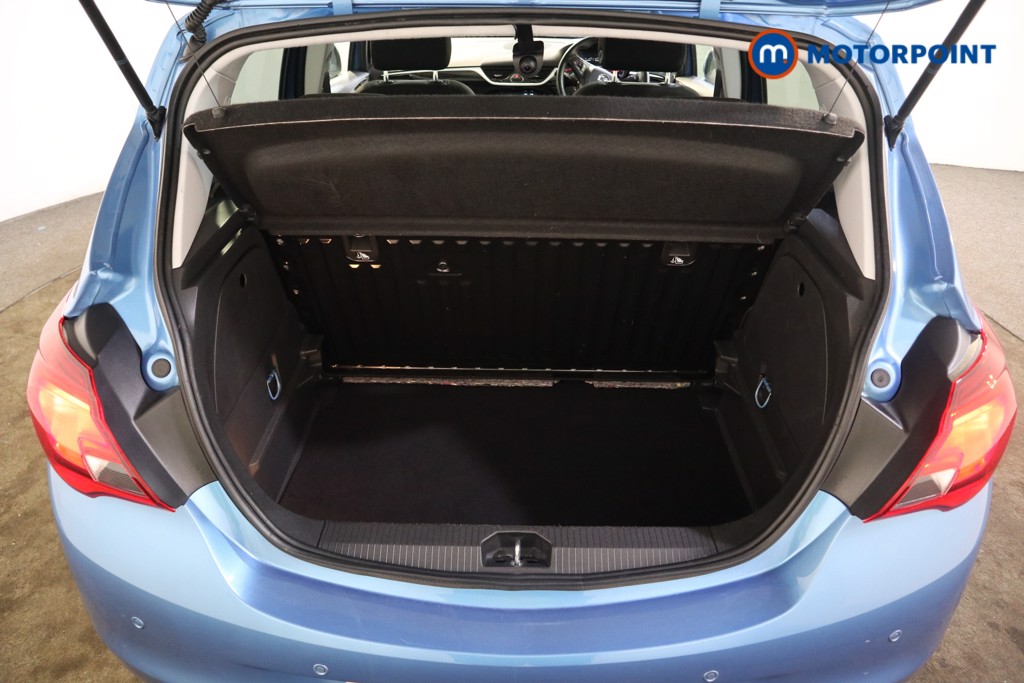 Used Vauxhall Corsa 2019 for sale - 78180540: Photo 26