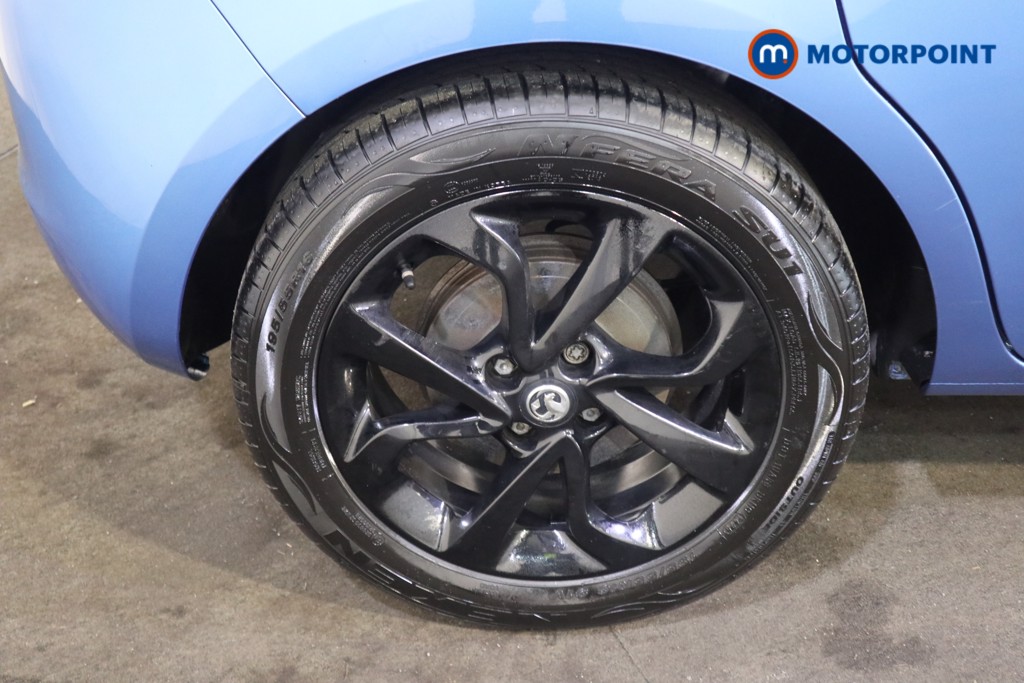 Used Vauxhall Corsa 2019 for sale - 78180540: Photo 28