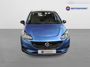 Used Vauxhall Corsa 2019 for sale - 78180540: Photo