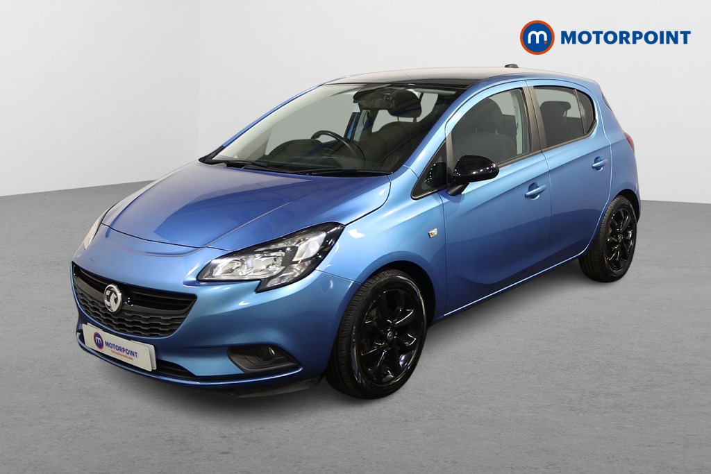 Used Vauxhall Corsa 2019 for sale - 78180540: Photo 3