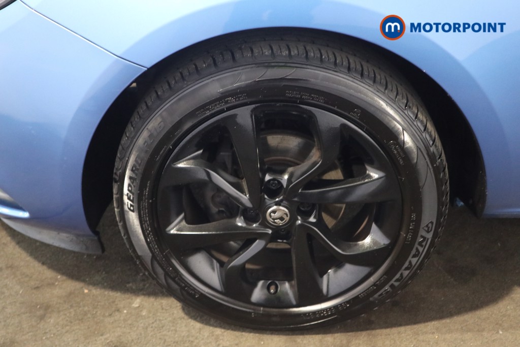 Used Vauxhall Corsa 2019 for sale - 78180540: Photo 30
