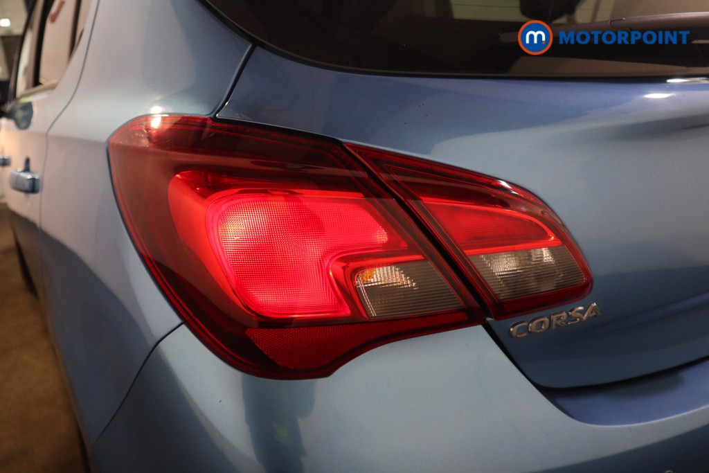 Used Vauxhall Corsa 2019 for sale - 78180540: Photo 33