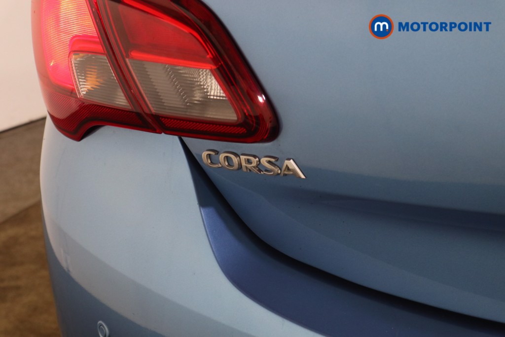 Used Vauxhall Corsa 2019 for sale - 78180540: Photo 35