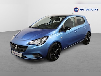 Used Vauxhall Corsa 2019 for sale - 78180540: Photo