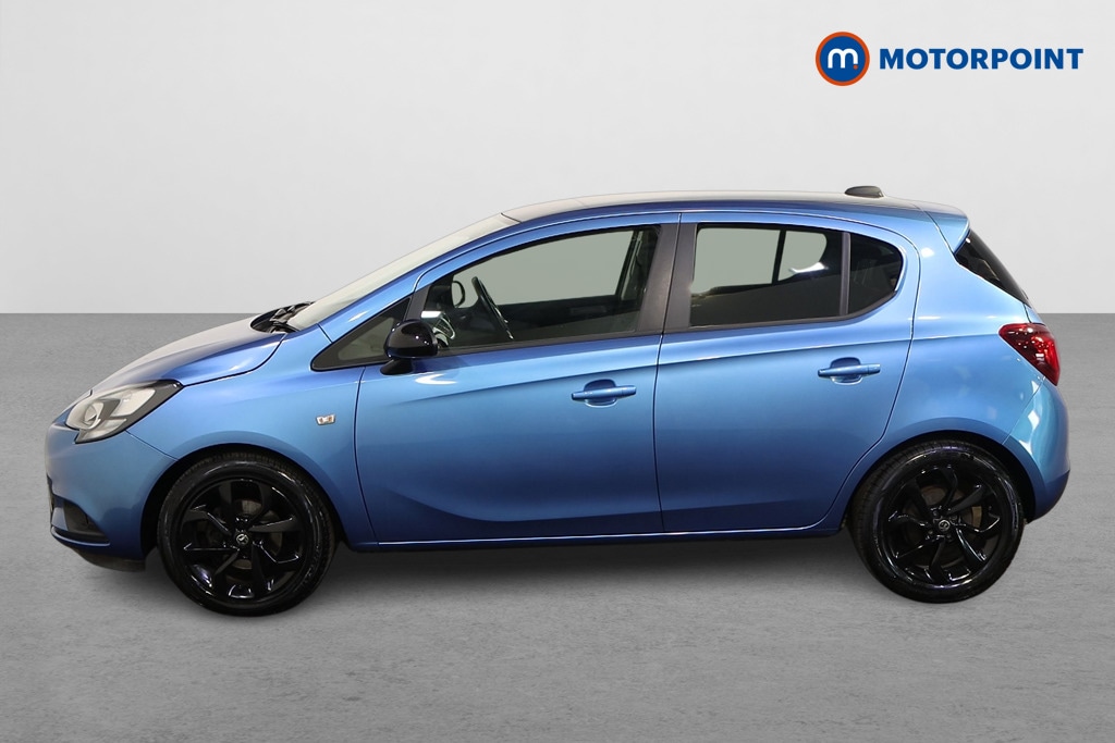 Used Vauxhall Corsa 2019 for sale - 78180540: Photo 4