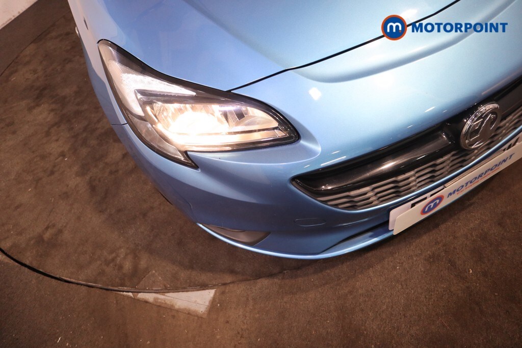Used Vauxhall Corsa 2019 for sale - 78180540: Photo 43