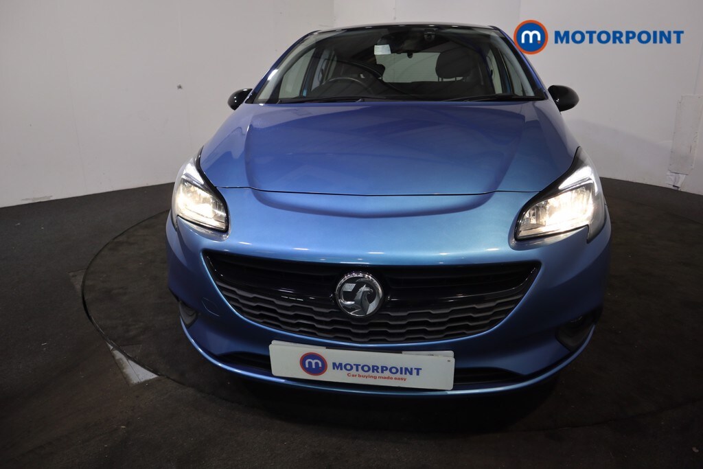 Used Vauxhall Corsa 2019 for sale - 78180540: Photo 44