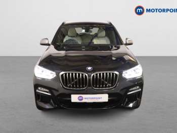 Used BMW X3 2019 for sale - 75019467: Photo