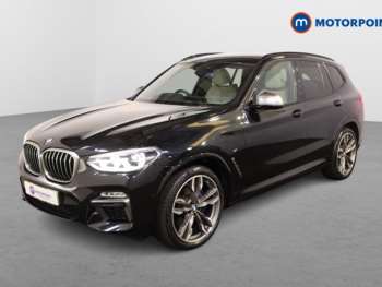 Used BMW X3 2019 for sale - 75019467: Photo