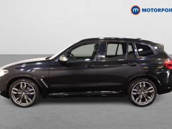 Used BMW X3 2019 for sale - 75019467: Photo
