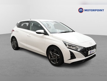 Hyundai - i20