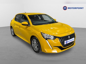 Used Peugeot 208 undefined for sale - 78521033: Photo