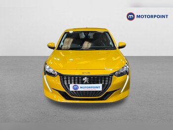 Used Peugeot 208 undefined for sale - 78521033: Photo