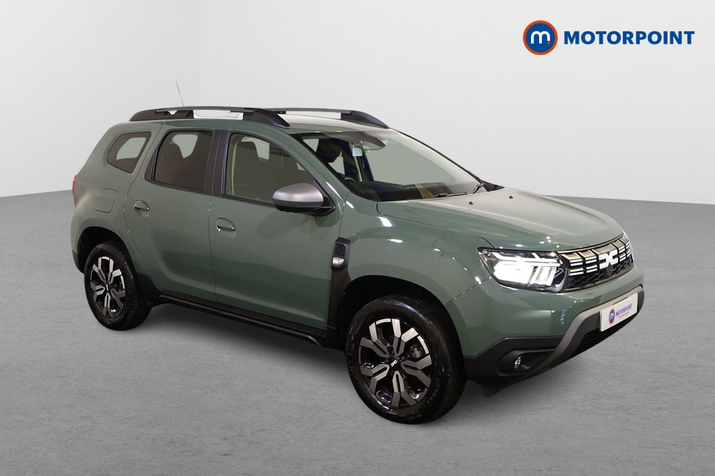Used Dacia Duster 2024 for sale - 77946507: Photo 1